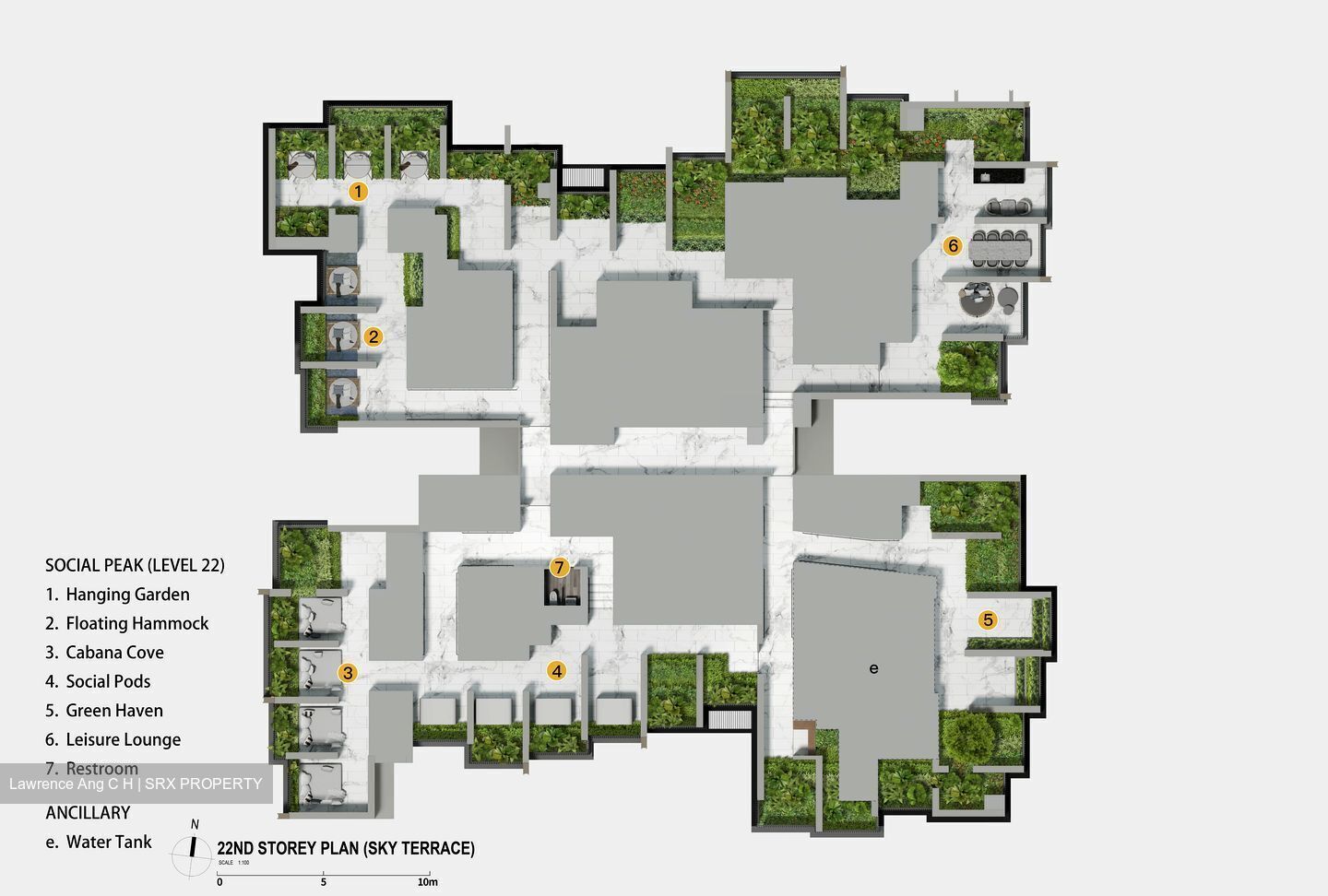 Promenade Peak (D3), Condominium #483359771